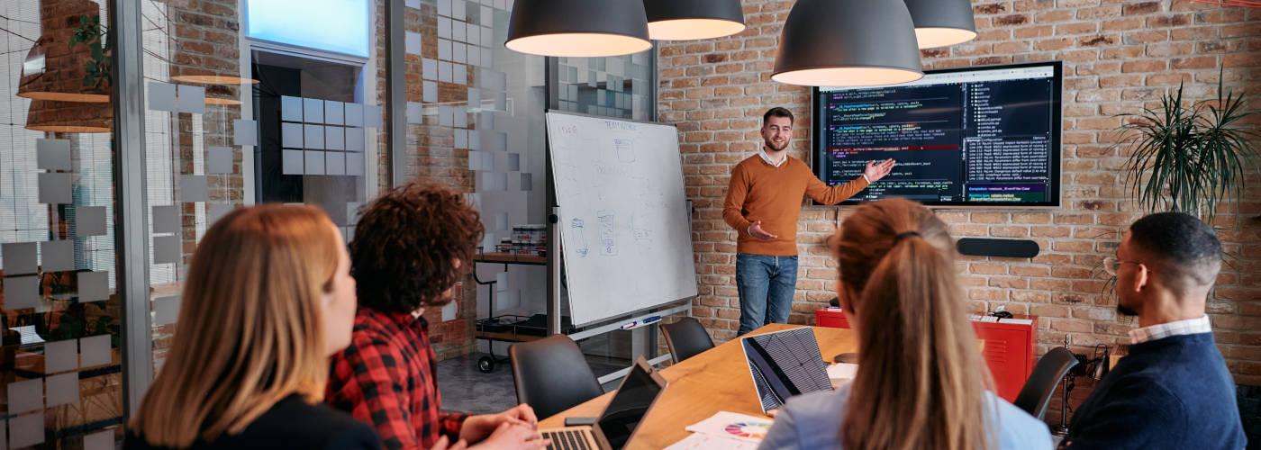 Featured Image for Applied Frameworks, Inc.